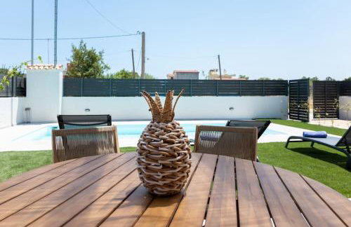 Elegant House with Private Pool - Foto 10