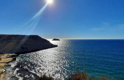 Casa Calypso San Juan de los Terreros - Foto 37