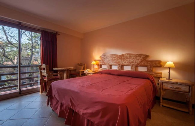 Carilo Palace Apart & Spa - Photo 5