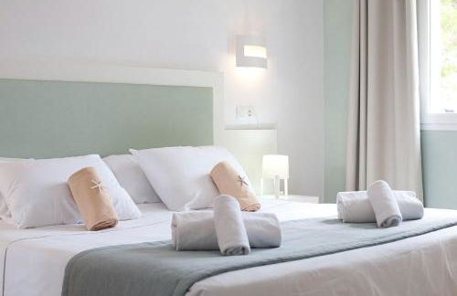 Apartamentos Vista Alegre Mallorca - Foto 99