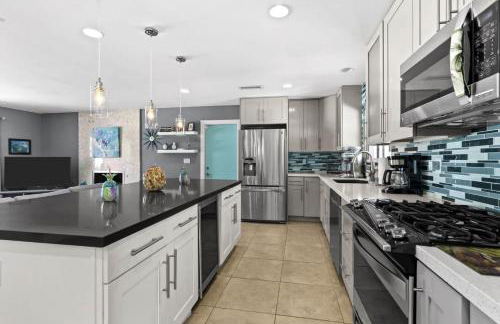 3 BDR Desert Oasis in the Heart of Palm Springs! - Foto 34