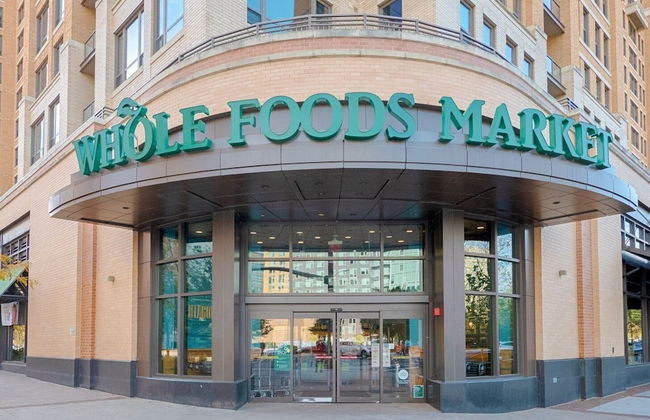 National at Pentagon - Photo 29