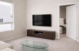 Luxury 2 Bedroom 2 Bathroom With Fitness Center and Pool - Foto 2