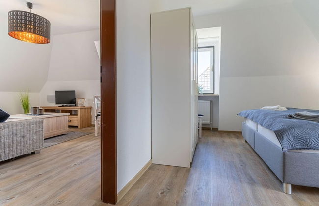 Ferienwohnung, Tating - Foto 3