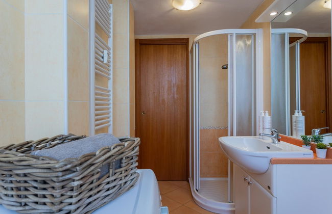 Frejus Apartment by Wonderful Italy - Foto 17