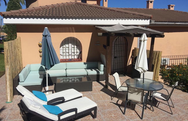 Villa Tranquilla - Foto 19