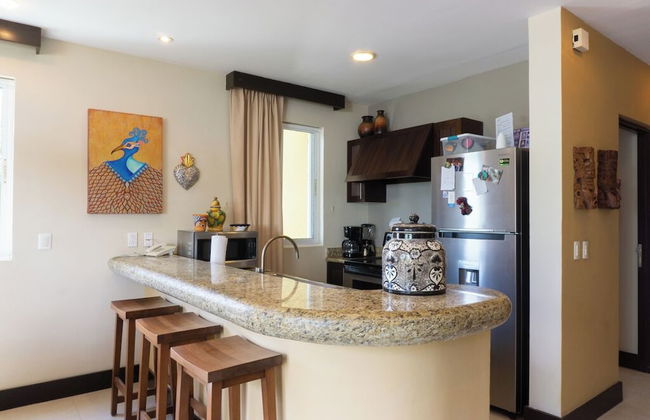 Pueblito Escondido Beachside - Photo 23