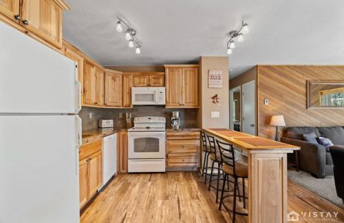 Brian Head Village A-4 - Foto 3