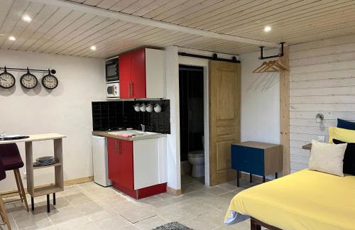 Maxilly appart - Foto 19