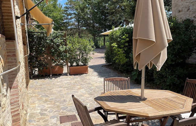 Il Colombaio Winery and Rooms - Photo 22