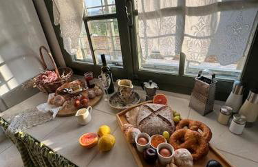 Traditional maisonette just 15' from Kalamata - Foto 12