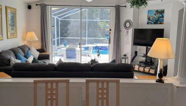 Disney area 4-bedrooms spacious villa for rent - Foto 5