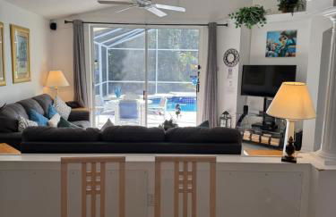 Disney area 4-bedrooms spacious villa for rent - Foto 5