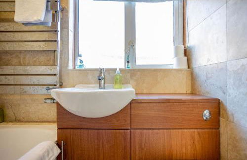 Rockhopper Cottage Lower Largo - Foto 34