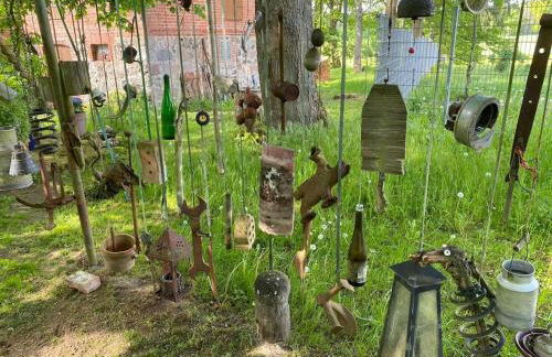 Landhaus Lange3 Moderne Kunst - Photo 25