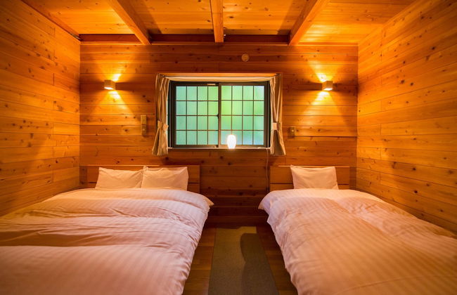 Yufuin Tsukahara Kogen Sanso Donguri - Foto 8