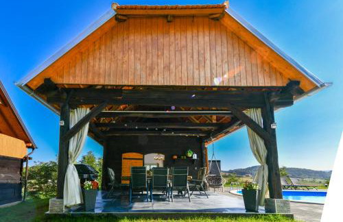 Holiday Home BIBA With Heated Outdoor Pool - Foto 7