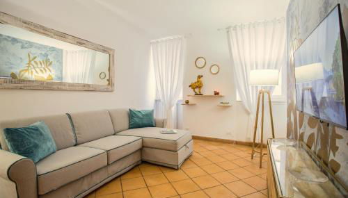 Domus Regola Luxury Apartment - Foto 4, furniture, heating
