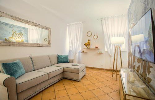 Domus Regola Luxury Apartment - Foto 4