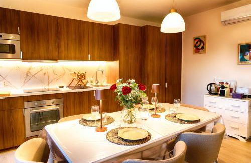 Escapade - Ciné privé, balnéo et jardin - Foto 14