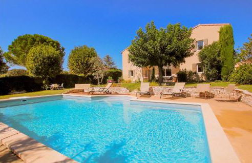 Cozy Home In Sauzet With Wifi - Foto 7