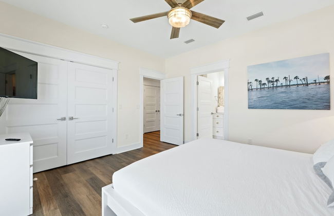 Beach House - Sailfish by PHG - Foto 14