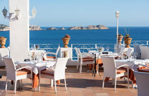 Aldea 2 Cala Fornells - Foto 2