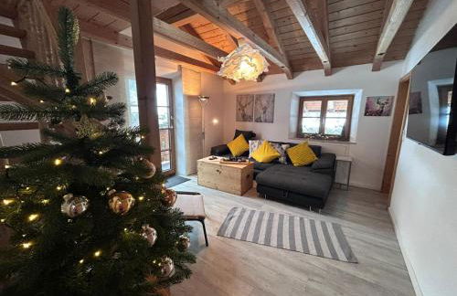 Ferienwohnung Bachl inkl. Chiemgaukarte - Foto 45