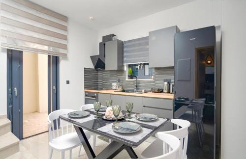 Luxury Villa Agios Dimitrios with private pool by DadoVillas - Foto 16