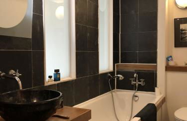 Second Nest London Warehouse - Foto 33