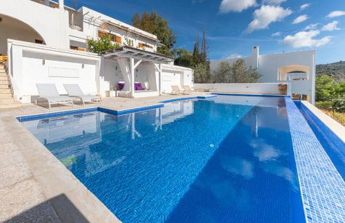 Villa Melandrina - Foto 38