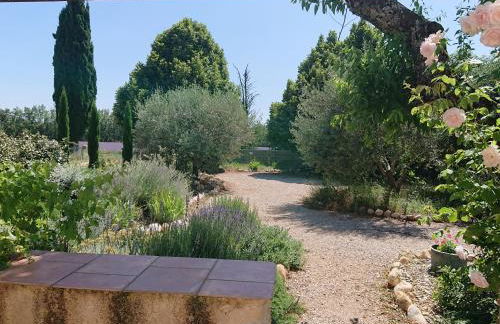 Gite Amandier, Ferme Bel Air, Riez - Foto 5