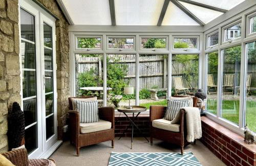 Kings Cottage - Heart of the Deverills - EV Point - Foto 22