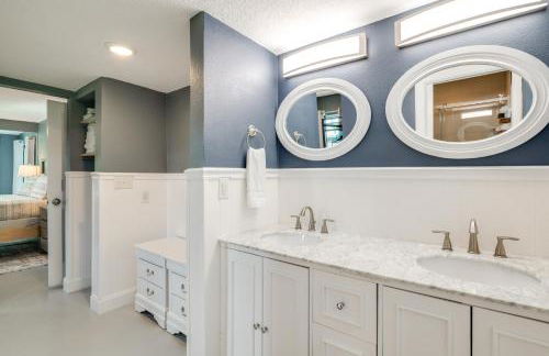 2 Mi to Homosassa Springs Riverfront Home with Dock - Photo 17