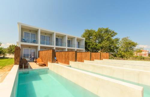 Belussi Exclusive Suites - Foto 1