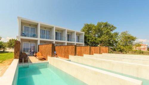 Belussi Exclusive Suites - Foto 1