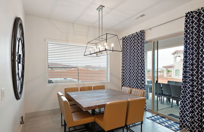 Grand Red Rock Arcadia Retreat #28-29 - Foto 11