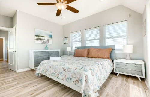 Seahorse Beach House - Foto 16