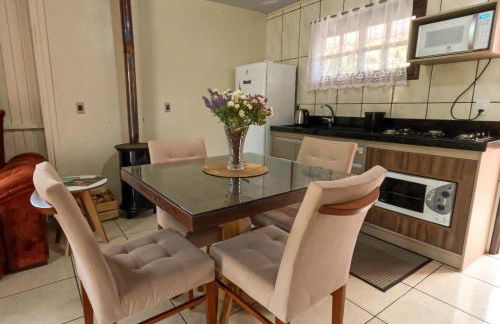 Hospedagem Aconchego da casa Rosa - Foto 5