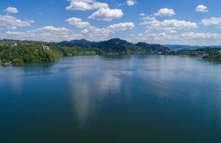 FAJNE CHATY - rodzinny wypoczynek w górach - Foto 78