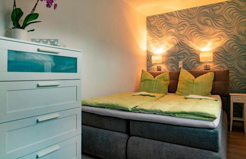 Ferienhaus Glücksmoment - Foto 25