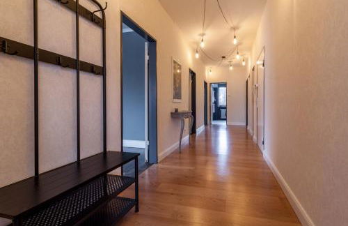 Design Apartment 1st Floor near station - Foto 4