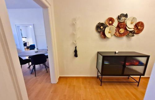 Homey Apartments - CityLoft - zentral und stilvoll - Foto 7