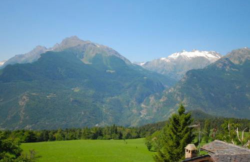 Apartment Grand Sarriod-3 by Interhome - Foto 19