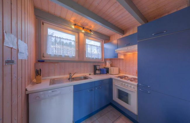 Ferienhaus im Ferienpark Mirow - Foto 7