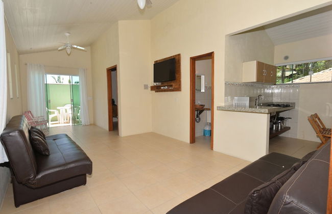 Pousada Sitio Olho Dagua - Foto 34