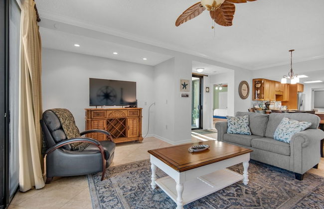 Navarre Towers 104 - Photo 15