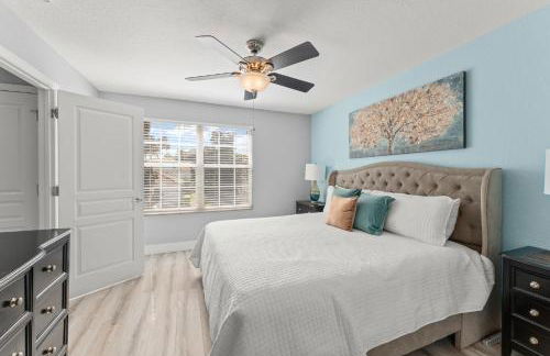 Fabulous Windsor Hills View - Huge pool deck - newly redecorated open plan - Foto 27