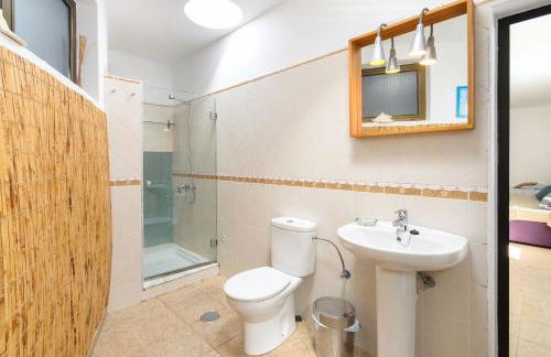 Famara Beach Apt - Foto 19