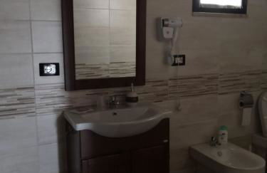 Calabria Camera matrimoniale 1 per vacanza al mare VILLA FRANCA - Foto 7